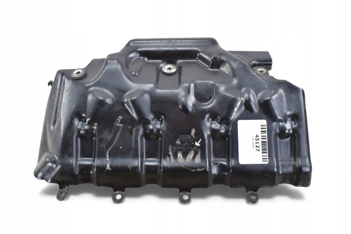 copertura GREMBIALINA Motore LAND ROVER RANGE ROVER III SPORT 3.6 TDV8 6H4Q-9S276-BC