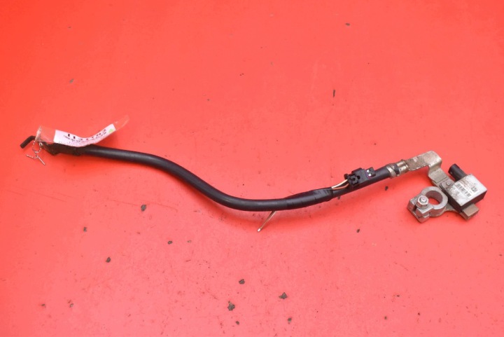minus clamp F1FT-10C679-BA FORD KUGA MK2 2.0 TDCI 180 KM 13-20