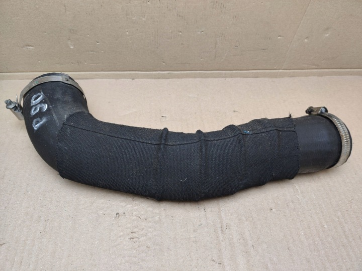 hose tube Ford Fusion USA 2 2013 DS73-6C646-BD