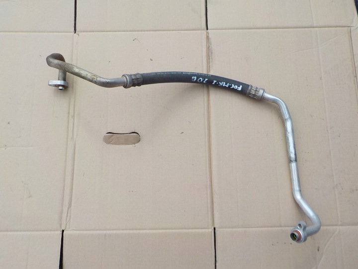 Conduit pieces tuyaux Climatisateur air conditionné ford focus mk2 2,0 16v