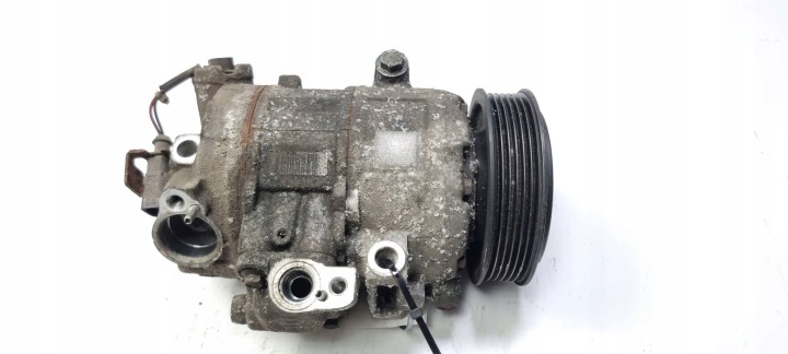 Compresseur Climatisateur air conditionné SKODA FABIA et