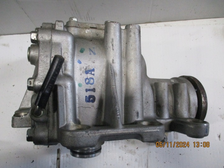 Differential Ausgleichgetriebe INFINITI QX50 3,0D 1BY vorne vorne