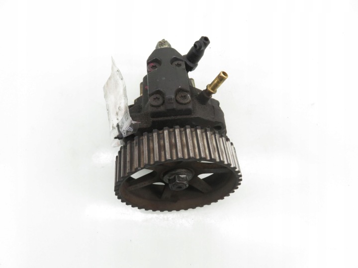 RENAULT SCENIC UMP A 1.9 dCi 0445010018 7700111010 0281002483 9