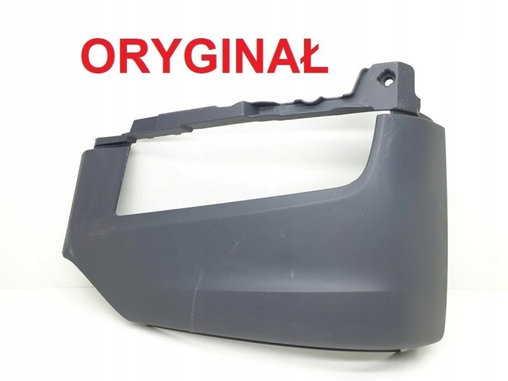 roh MAN TGS E6 EURO6 originál Okular nárazník