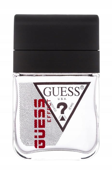 guess guess effect