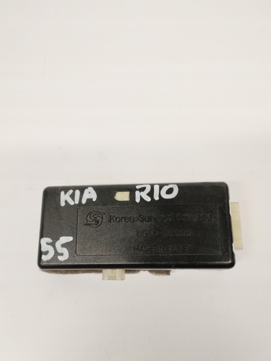 modulo Relè TETTO APRIBILE Kia Rio KG0133000