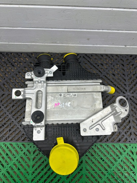Intercooler BMW M4 F82 F83 7846235
