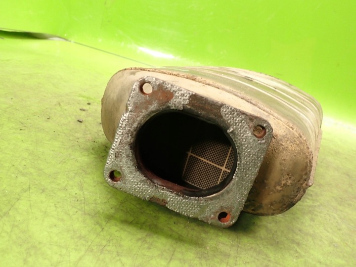 Catalisador BMW E61 7792065 9
