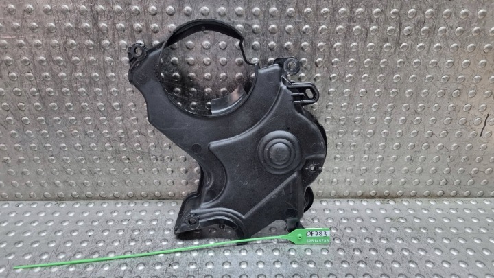 copertura GREMBIALINA Coperchio carter distribuzione 9802982680 FORD GALAXY MK4 MONDEO MK5 2.0TDCI EURO6