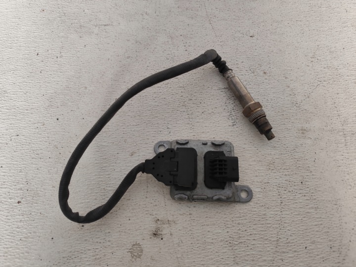MERCEDES W177 2019 2.0D SONDA LAMBDA NOX