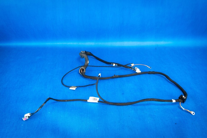 kabelbaum kabelsatz elektrisch heckklappe Audi A3 S3 8P 8P4971726M