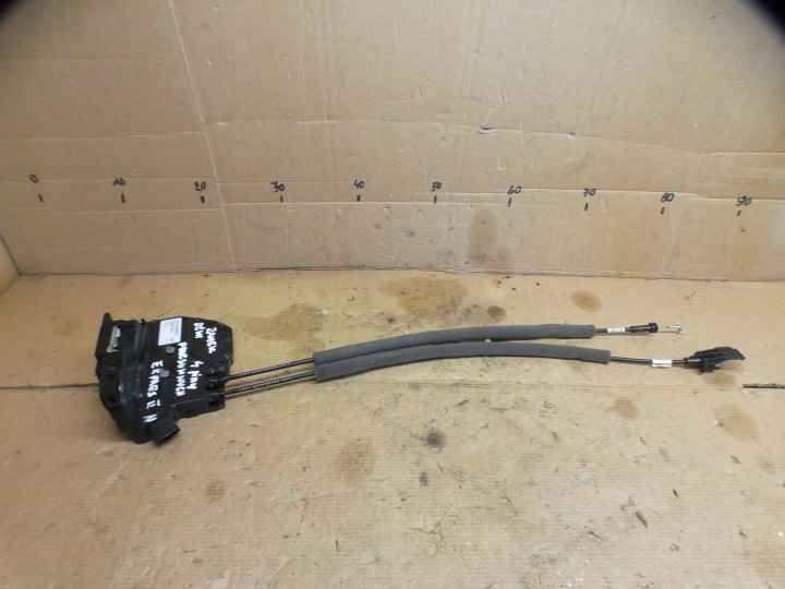 de la Serrure Portière Coulissant Droite RENAULT EXPRESS II 2021-2024 825029568R