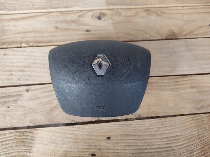 airbag AIR BAG chauffeurs RENAULT MEGANE III OE 985701921R