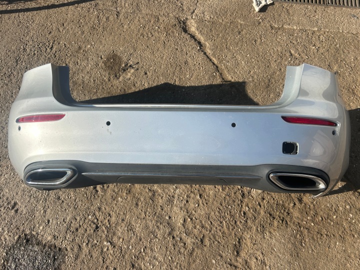 MERCEDES A klasse W177 stoßstange heck 775