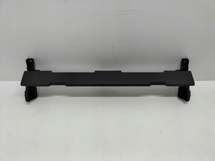 Renfort pare choc Traverse Binaire Porte coffre hayon Arrière VW SHARAN II 7N 10