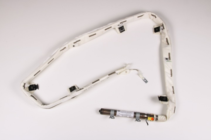 AUDI A8 D4 airbag TETTO TENDINA POWIETRZNA airbag Destro 4H0880742E