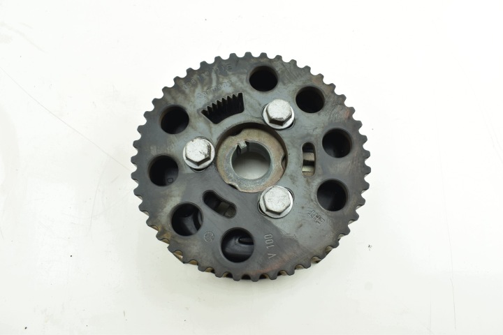 wheel Zebate of the gear VW TIGUAN and GOLF VI 1.6 2.0 TDI 03L109111 03L109239A