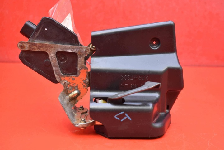 de la Serrure Portière Gauche Arrière Arrière HYUNDAI TUCSON 1 et 04-10