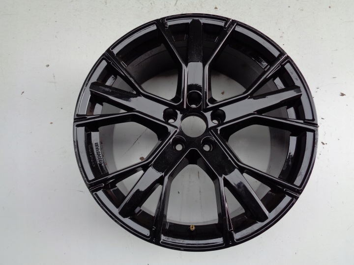 disk hliníkový GMP GUNNER 8,5JX19 ET45 5X112 NR 710 KBA52689