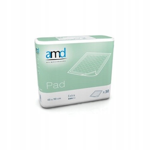 Підкладка AMD Pad 60x90 Extra (30 шт.)