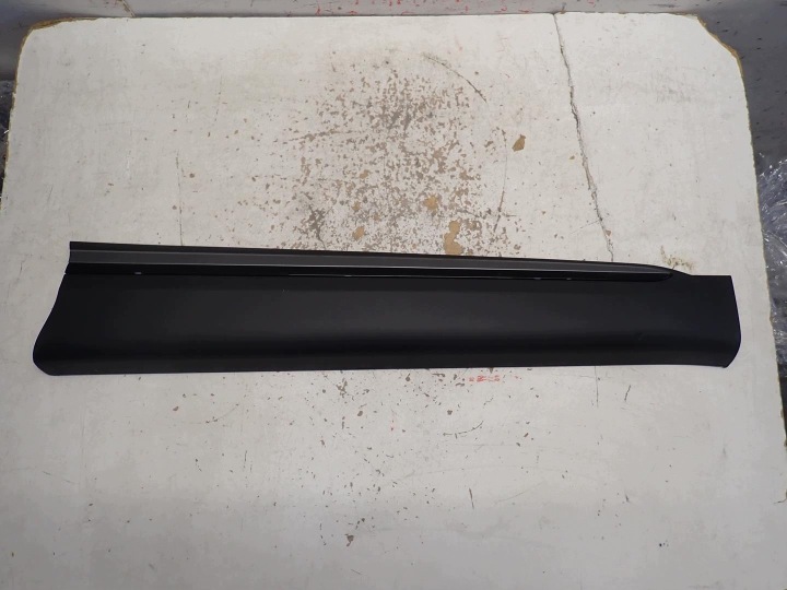 moulding door right front RENAULT ARKANA 2021- 801869320