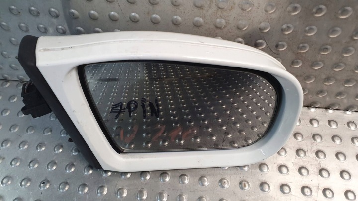 SPECCHIETTO RETROVISORE Destro MERCEDES E-KLASA W210 7 PIN 2108108616 95