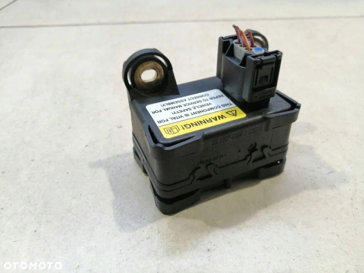 module ESP FOCUS MK2 1.6 TDCI 10.1701-0353.3