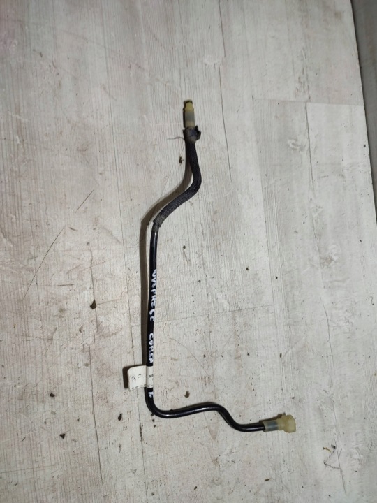 Opel Corsa F 2022 Tubazione hydrauliczny frizione