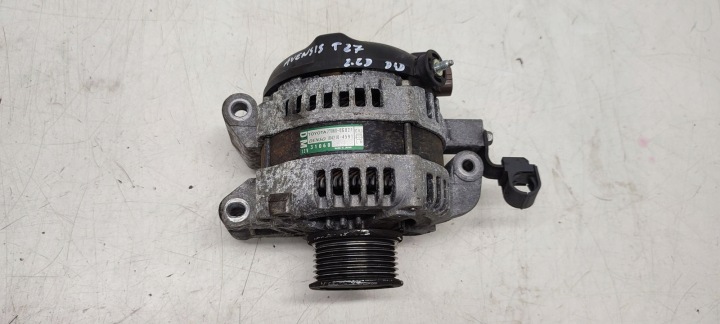 alternator Toyota Avensis T27 2,2 D4D