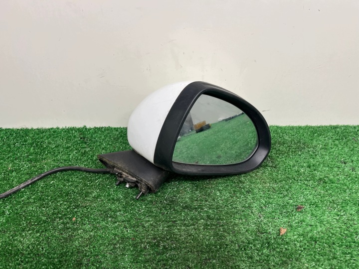 specchietto retrovisore destro elettricità OPEL CORSA E E1020873