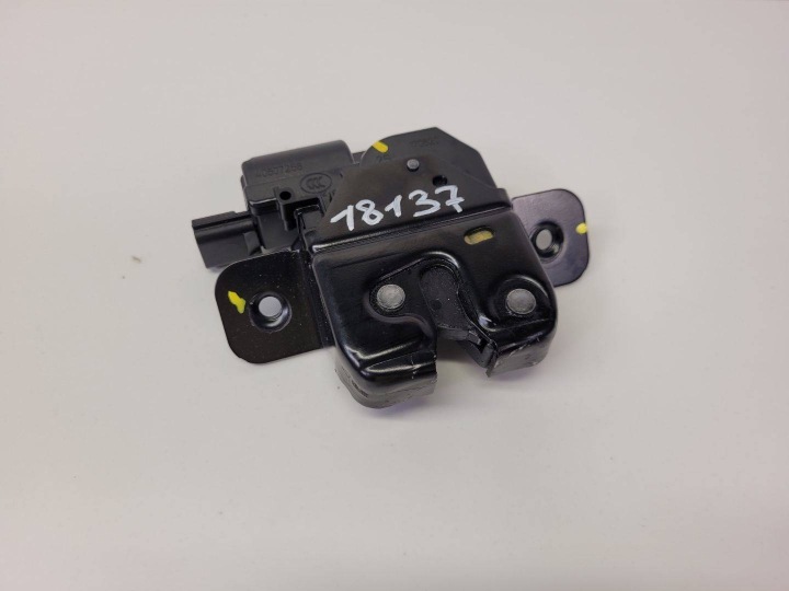 de la Serrure du capot Porte coffre hayon Renault Captur 2 2021 846304010R