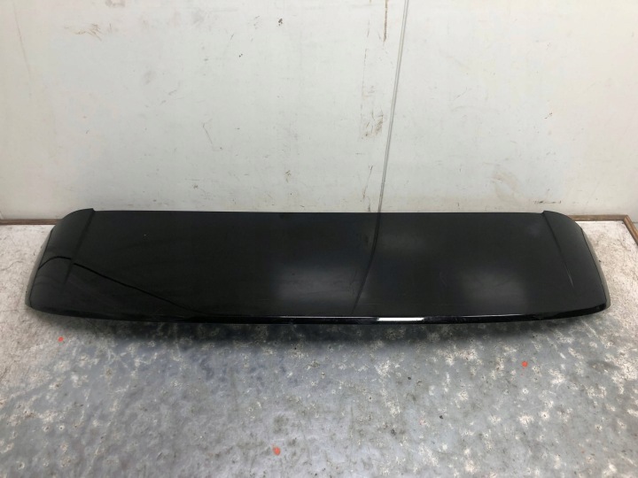 spoiler LOTKA heckklappe Kofferraum MERCEDES W167 AMG A1677900000