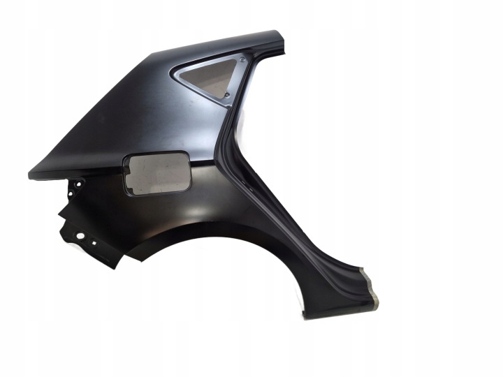 SEAT LEON 4 IV 5FA 5D HB 2020-2025 side fender rear part rear 5FA809606B