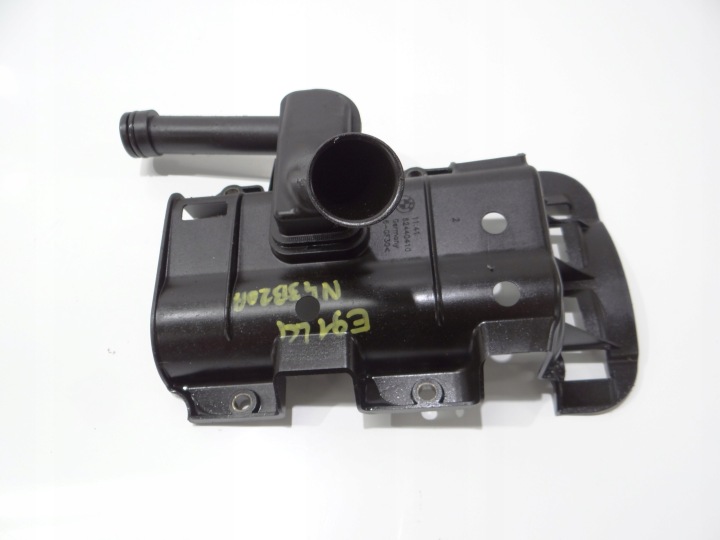oil pump POMPY oil BMW E90 E91 LCI N43B20A 6244041