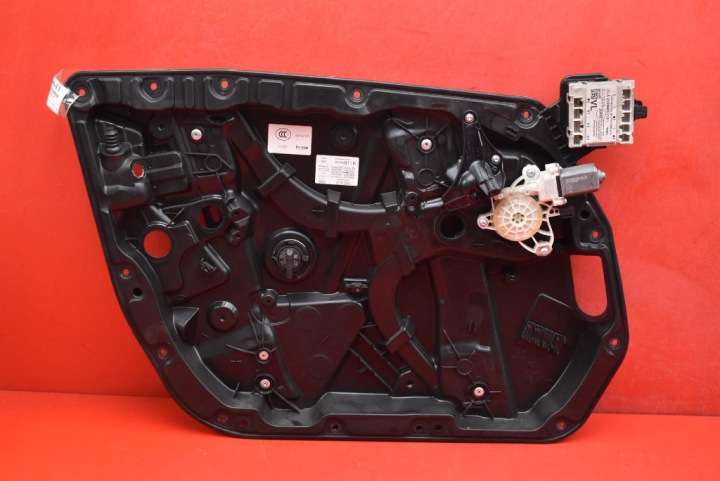 window regulator left front EU A2050047099 MERCEDES E-KLASA W213 16-21