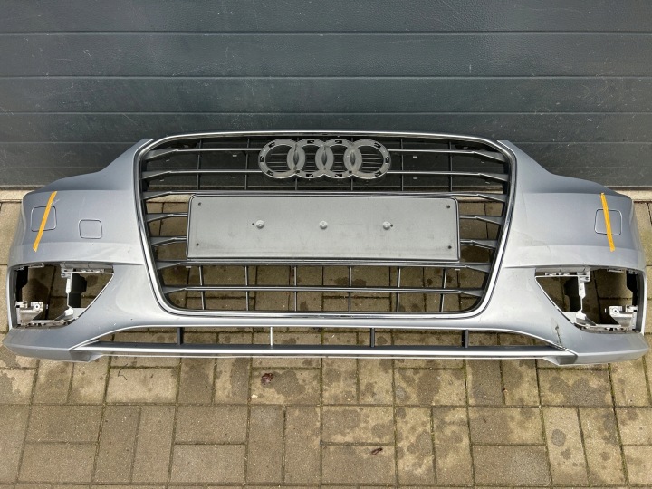 Audi A3 8V HB 13- Stoßstange vorne vorne