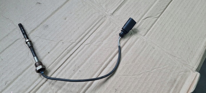 A5 8T Capteur TEMPERATURY Gaz 2.0 TDI 03L906088D A4 B8 Q5 A6 C7 4G