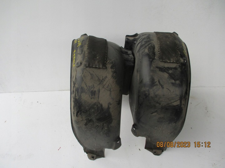 Pare soleil NADKOLA VW T CROSS 2GM 2GM810972E 2GM810971C
