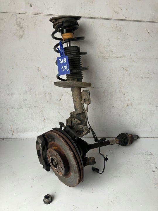 mcpherson Semiasse Mozzo FUSELLO sinistra PEUGEOT 308 T9 9809149380