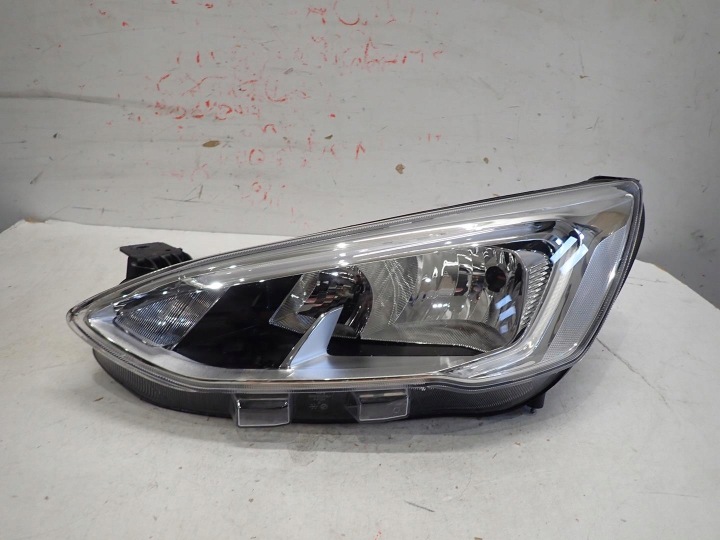 Licht vorne vorne links FORD FOCUS MK4 LED 2018- JX7B-13W030-AE