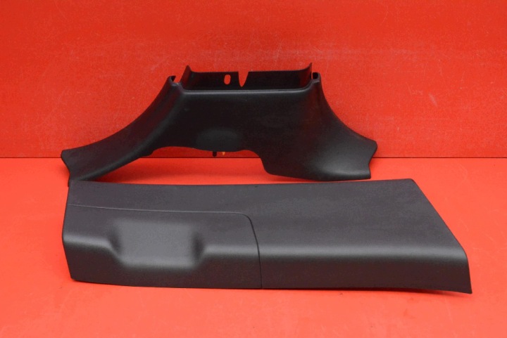 copertura GREMBIALINA SLUPKA B Destro CPLA-243A52-B LAND ROVER RANGE ROVER 4 IV L405 12-17