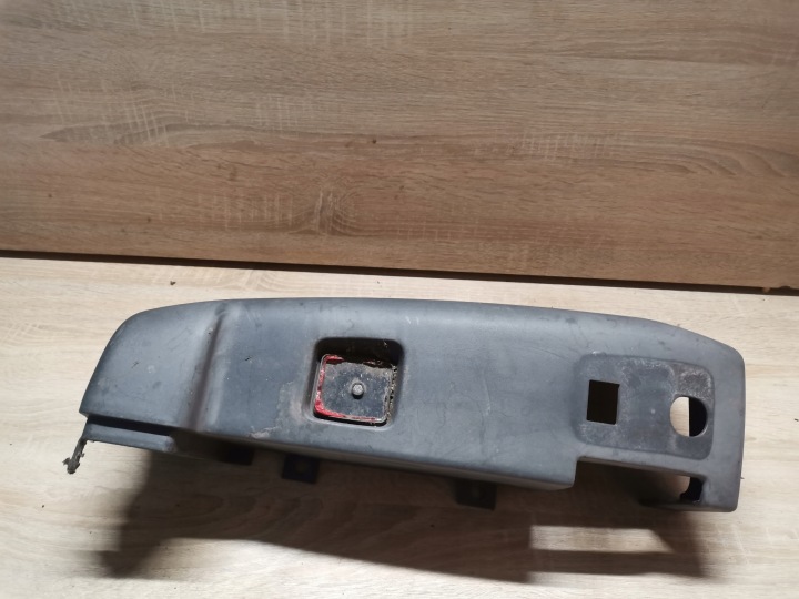Unité d’angle Pare choc Gauche Arrière FIAT DUCATO III BOXER 1305762070