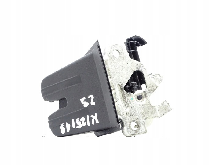 de la serrure du capot Porte coffre hayon Arrière Arrière RYGIEL VW PASSAT B8 14- 3G0827505C