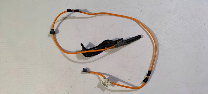 antenna radiowa staffa maszt komplet Ford F150 F-150 2015