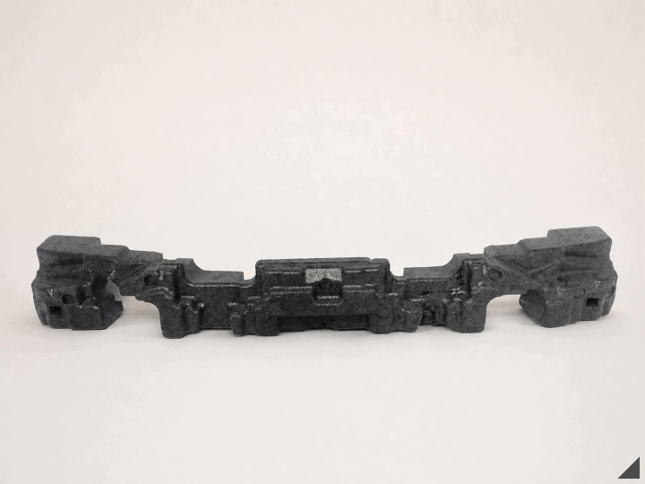 KIA SPORTAGE V 5 NQ5 21-26 ABSORBER PIANKA Polystyren träger W der Stoßstange vorne
