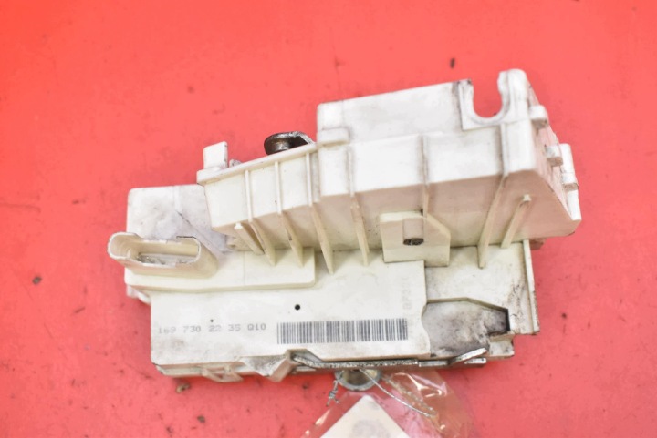 de la Serrure Portière Droite Arrière Arrière EU 1697302235 MERCEDES B-KLASA W245 5D HB 05-08