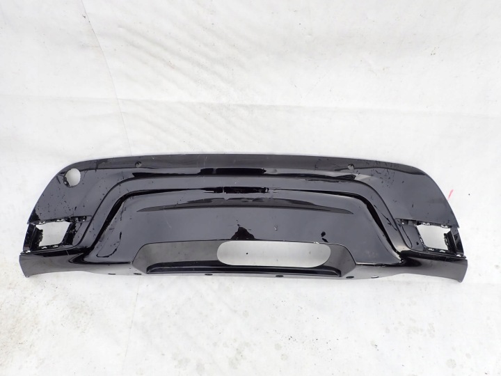 RANGE ROVER EVOQUE II 18- DOL spoiler der Stoßstange heck