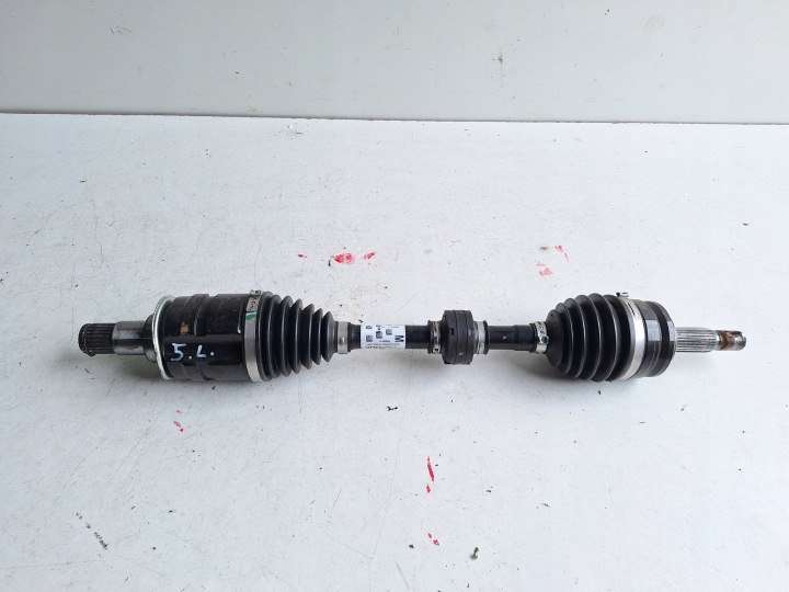 TOYOTA CH-R II 23-> semi-axis left HYBRID