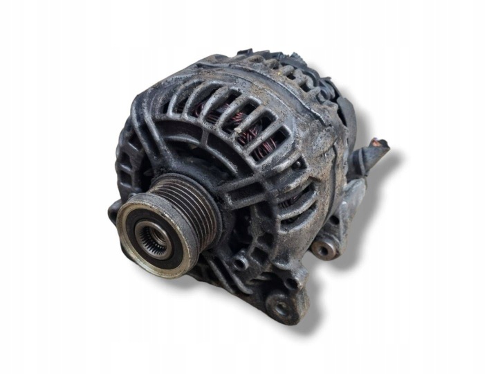 alternatore Audi A3 8P 2nd facelift 2009 03C903023A