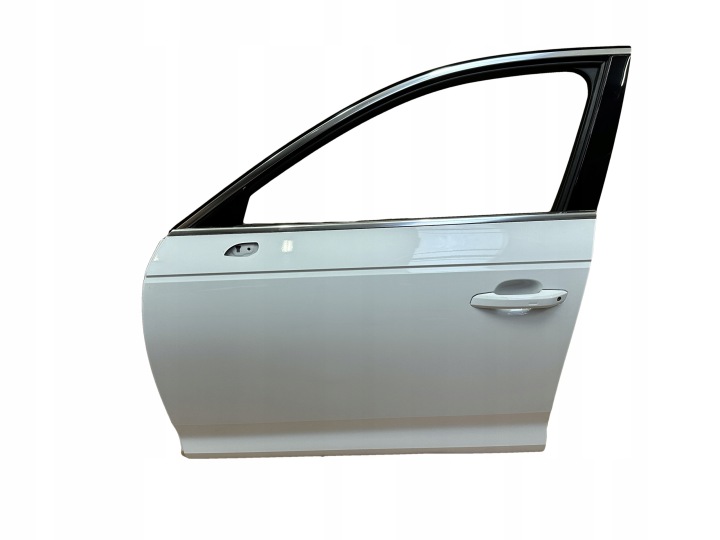 AUDI A4 8W B9 Portière Gauche Avant LS9R